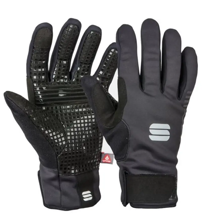 Sportful Guanti Nero 2401942