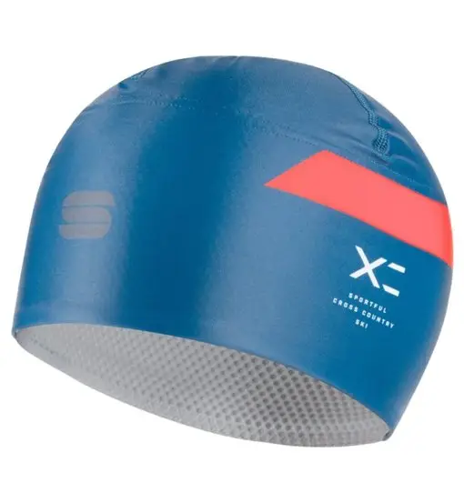 Squadra - berretto Blue