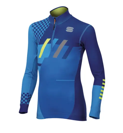 Squadra - felpa - bambino Blue