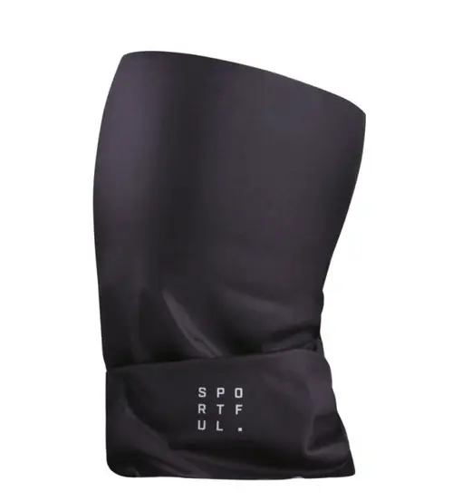 SRK - scaldacollo Black