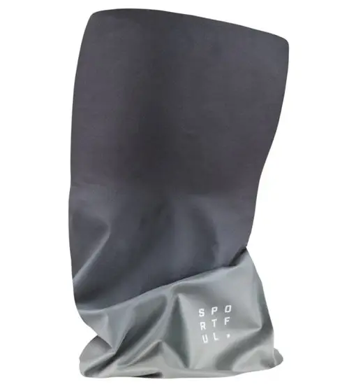 SRK - scaldacollo Grey