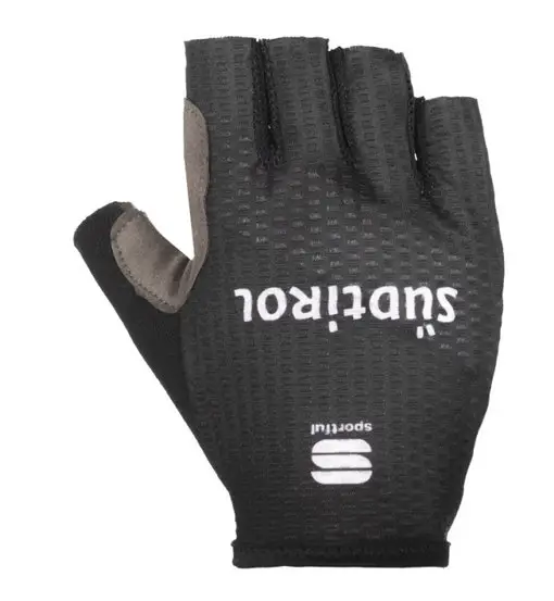 Summer Südtirol Mesh - guanti ciclismo Black