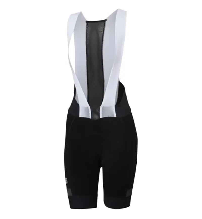 Sportful Bretelle Donna Nero 2401706