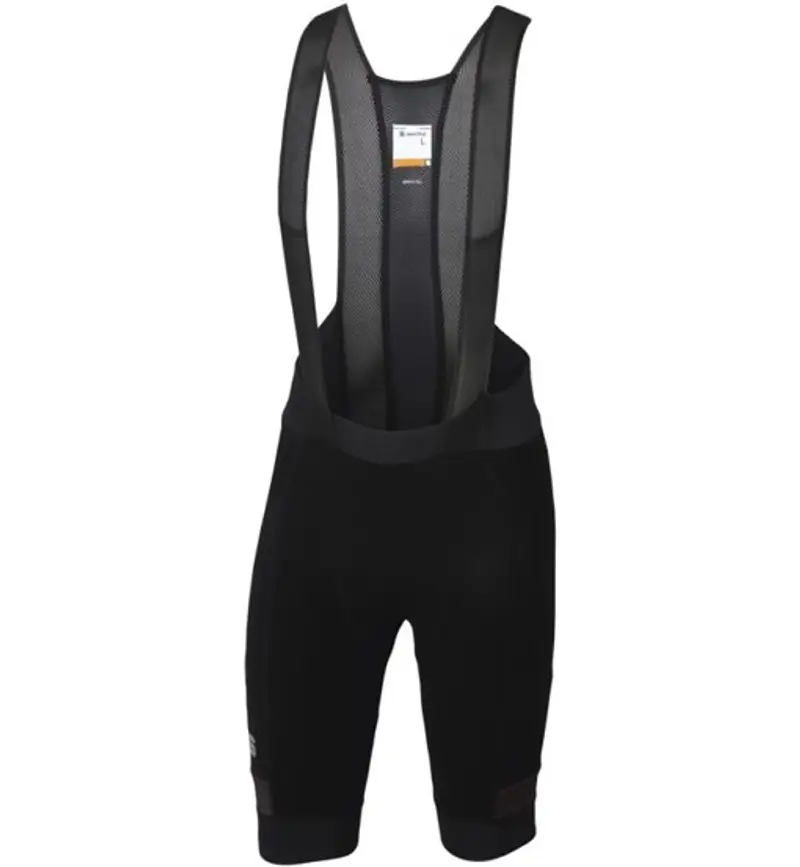 Sportful Bretelle Uomo Nero 2401128