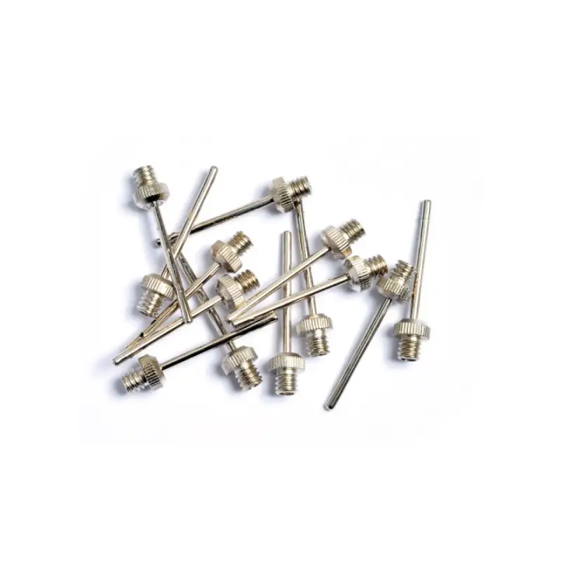 Confezione da 12 aghi per palloncini Sporti