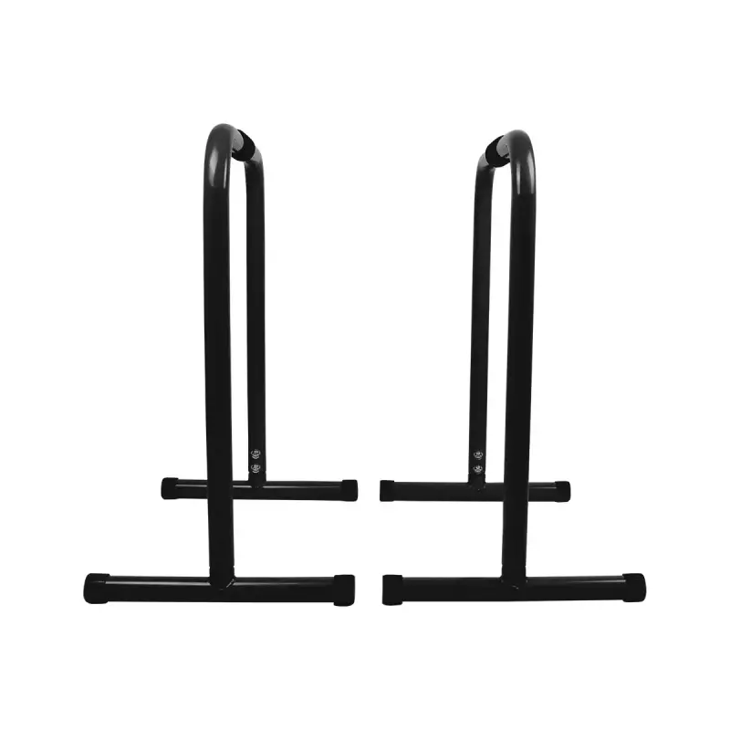 Coppia di parallele Sporti