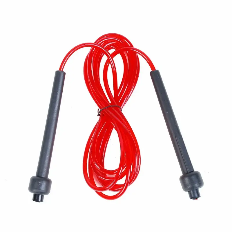 Corda per saltare fluorescente Sporti