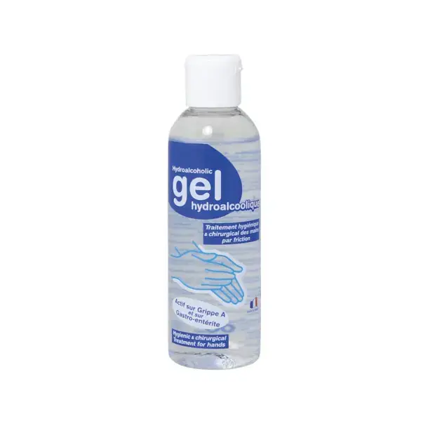 Gel idroalcolico Sporti