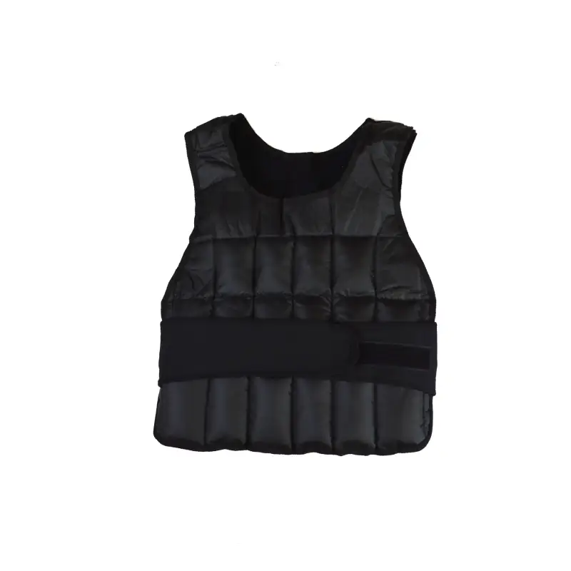 Gilet zavorrato da 10 kg Sporti