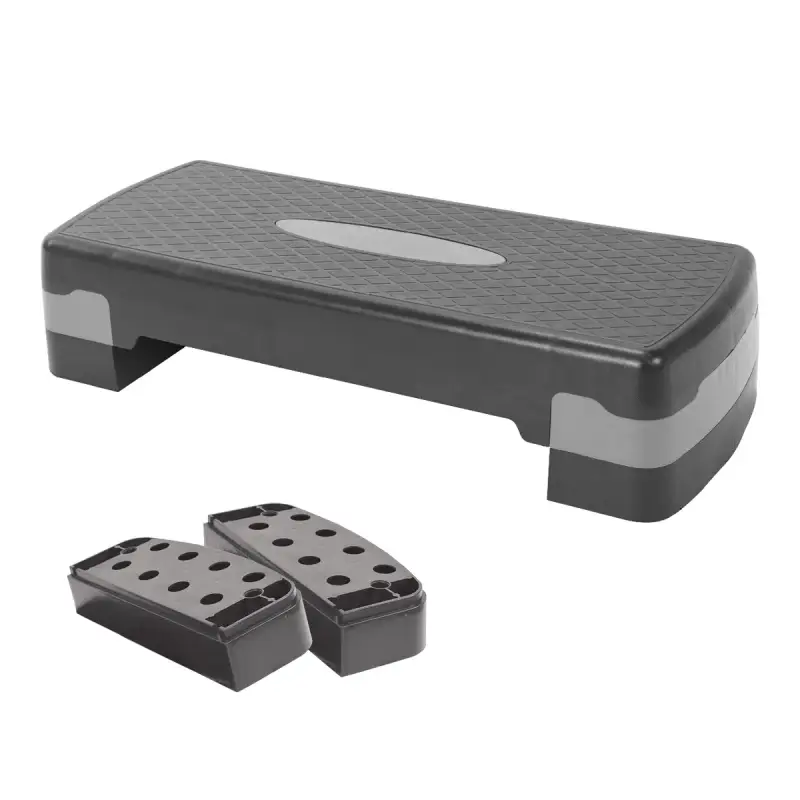 Gradino 68x28cm 2 altezze Sporti