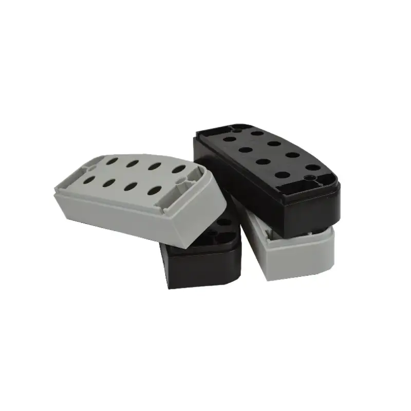 Gradino completo (gradino + set di 2 rialzi) Sporti