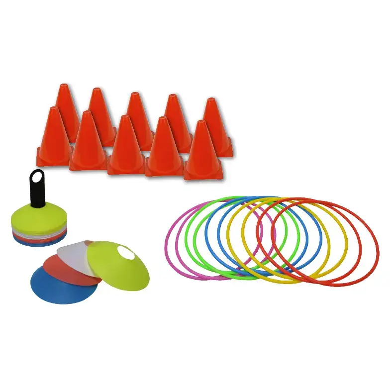 Kit a l essenziale Sporti