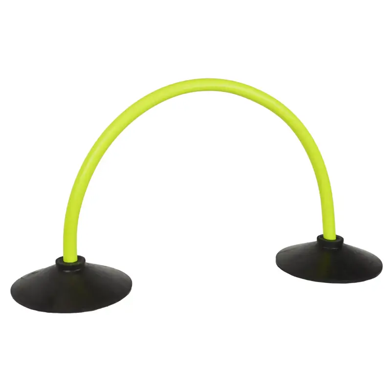 Kit campo sintetico e arco di precisione indoor Sporti