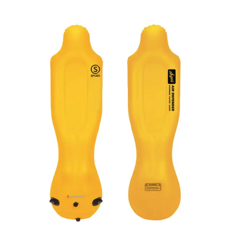 Manichino gonfiabile 185 cm Sporti AIRGOAL