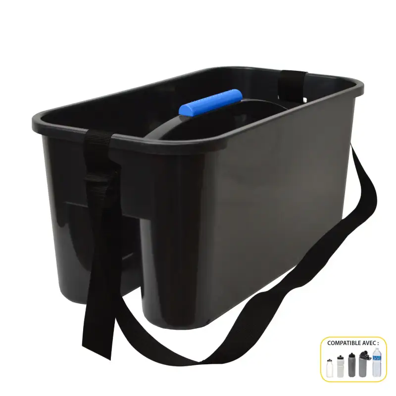 Portabottiglie grande pro Sporti