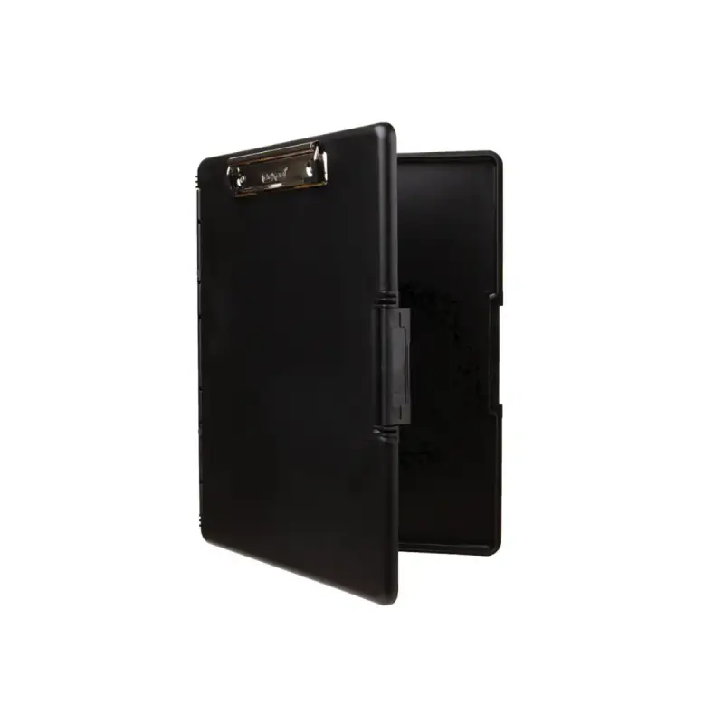 Portadocumenti rigido 2 Sporti