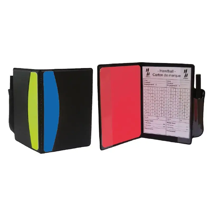 Set arbitrale Sporti Handball