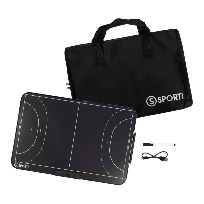 Tablet di coaching Sporti LCD 21"