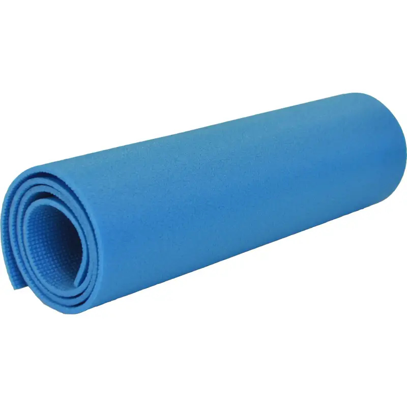 Tappetino sportivo 140 x 50 x 0,7cm