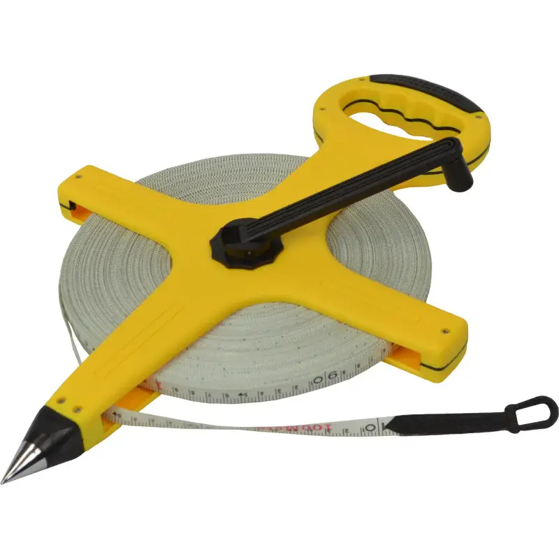 Triplo decametro (30 m) Sporti