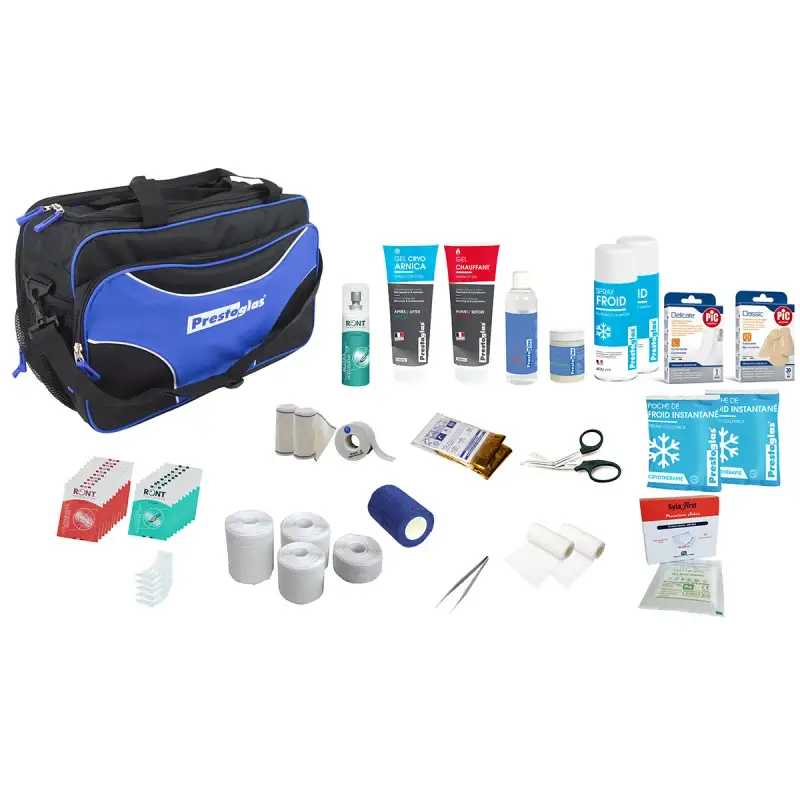 Zaino per terapeutica Pro Sporti