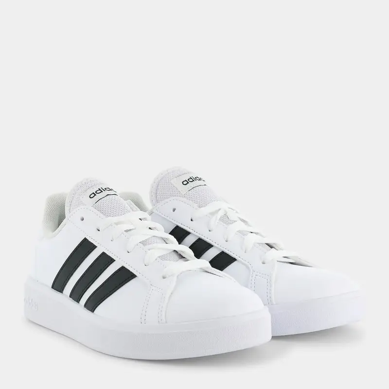 Sportive Adidas da Donna, bianco miniatura 2
