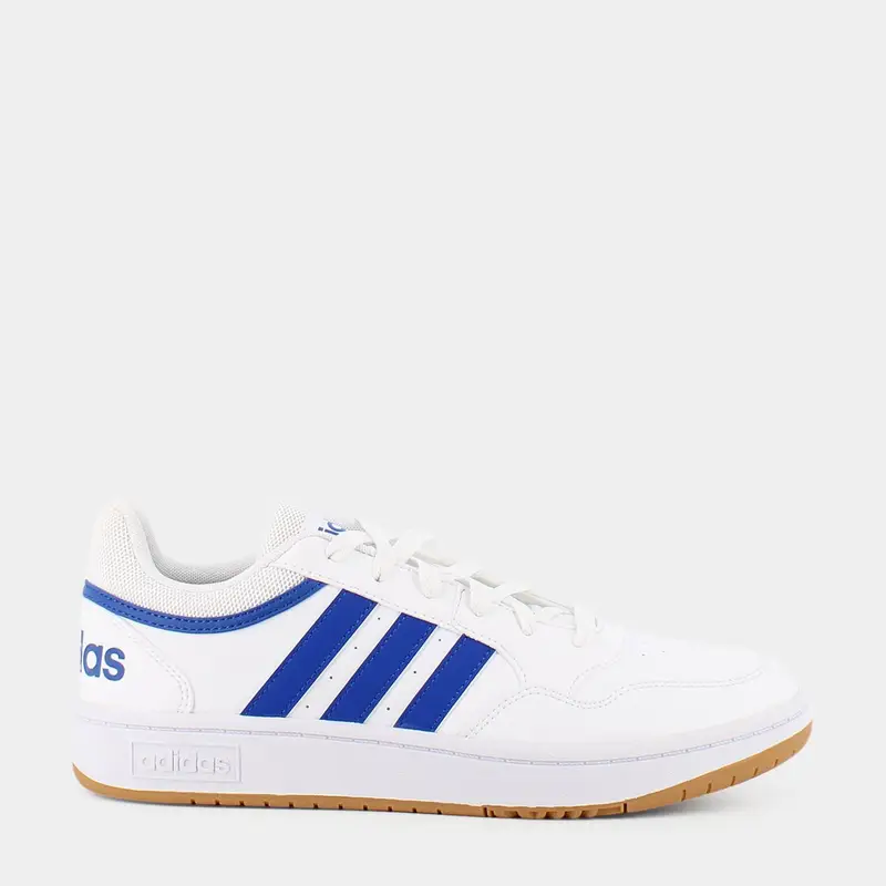 Sportive Adidas da Uomo, bianco