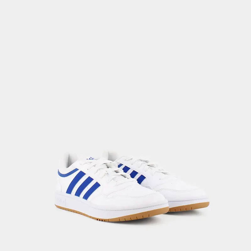 Sportive Adidas da Uomo, bianco miniatura 2