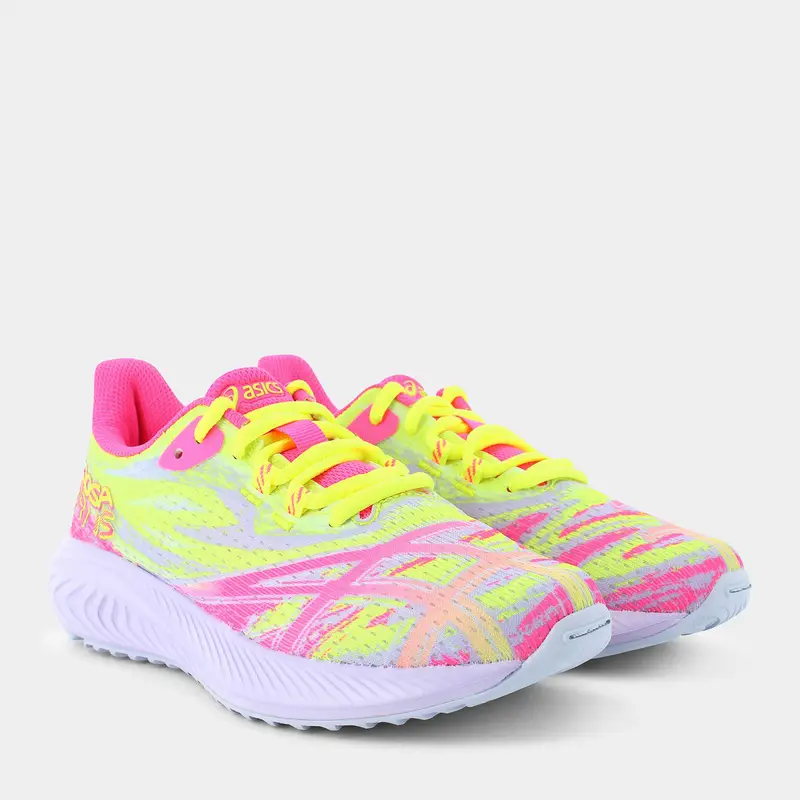 Sportive Asics da Bambina, fantasia miniatura 2