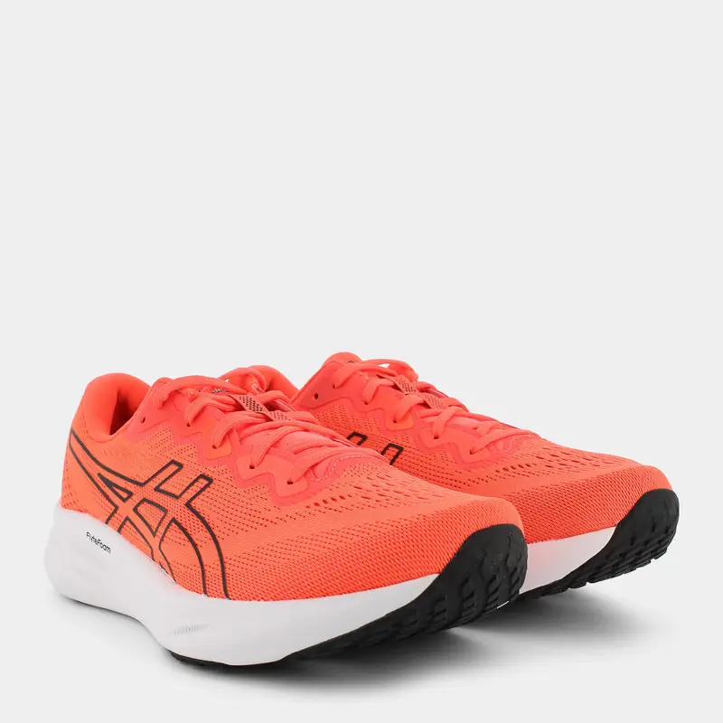 Sportive Asics da Uomo, arancio miniatura 2