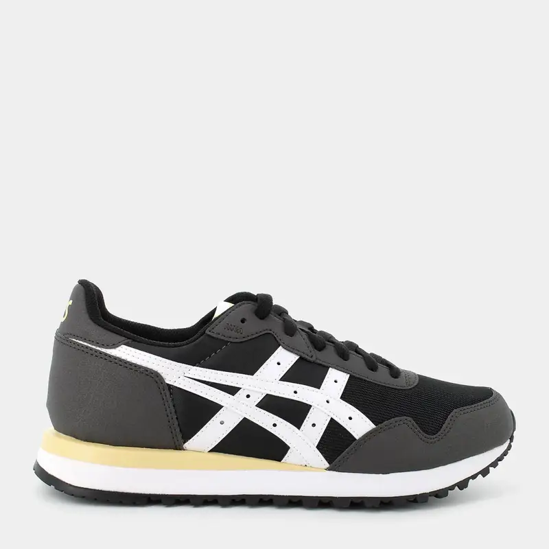 Sportive Asics da Uomo, grigio