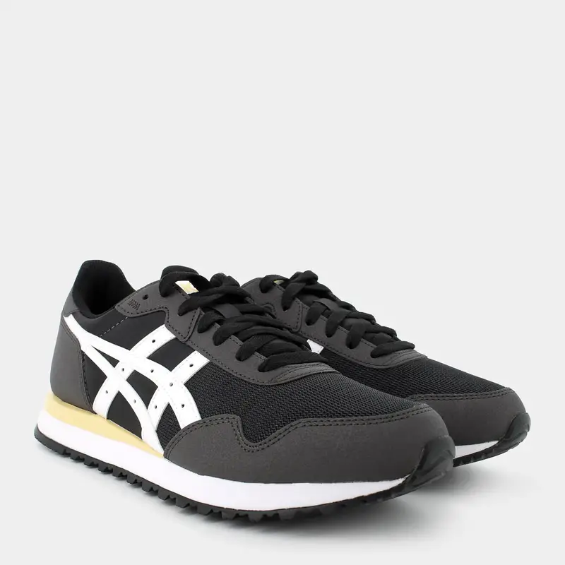 Sportive Asics da Uomo, grigio miniatura 2