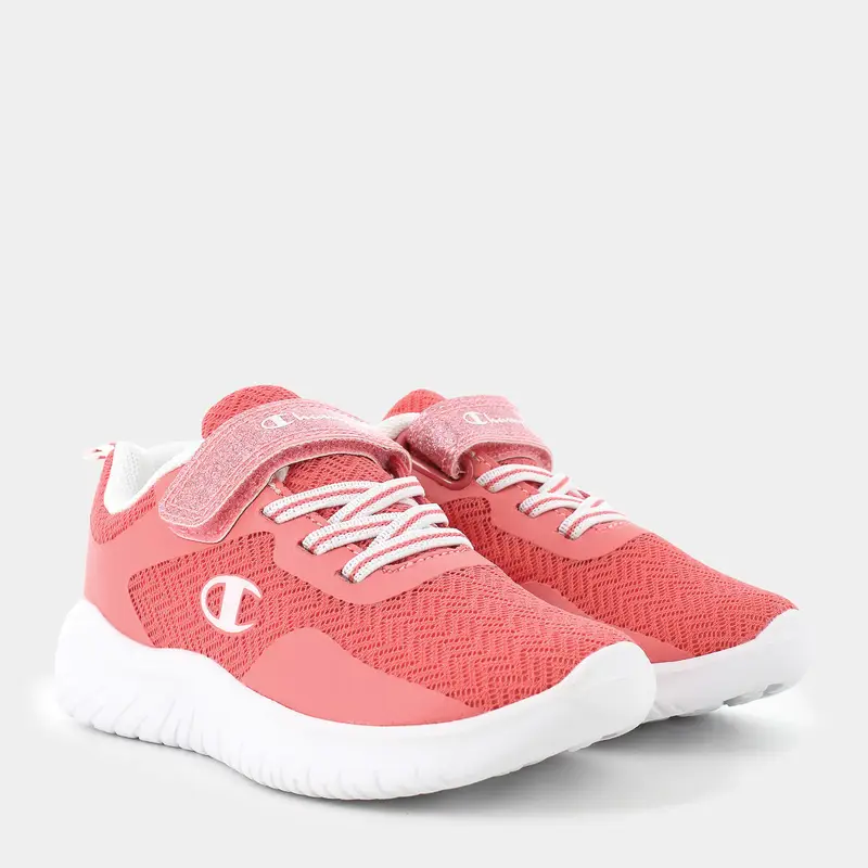 Sportive Champion da Bambina, arancio miniatura 2