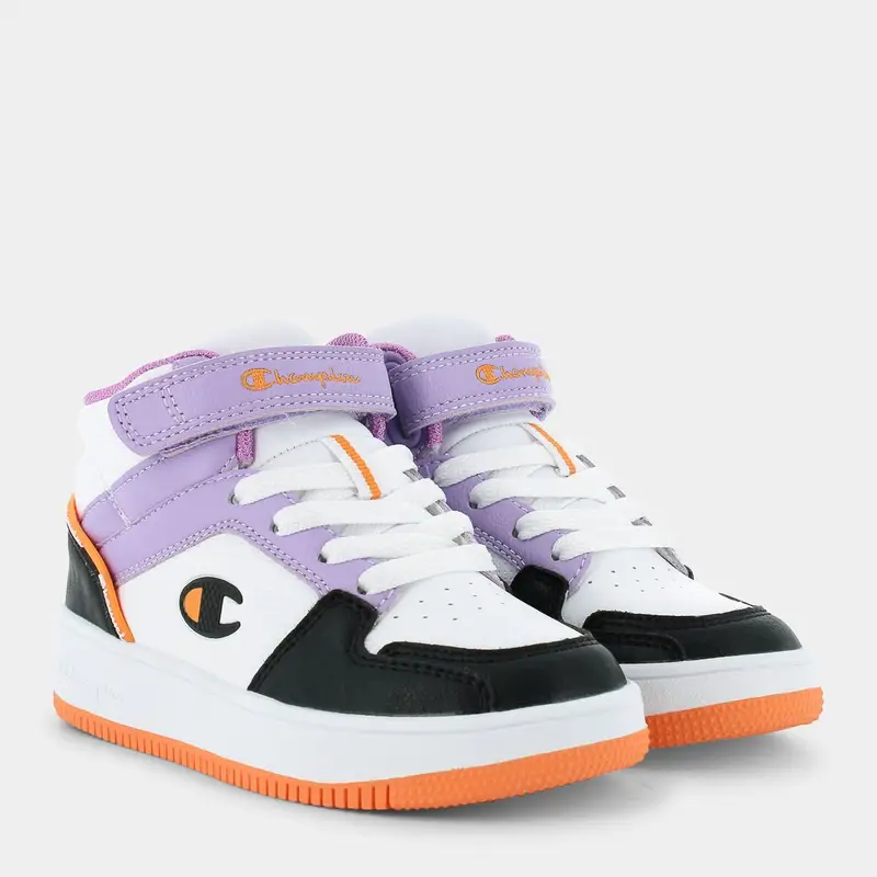 Sportive Champion da Bambina, multicolor miniatura 2