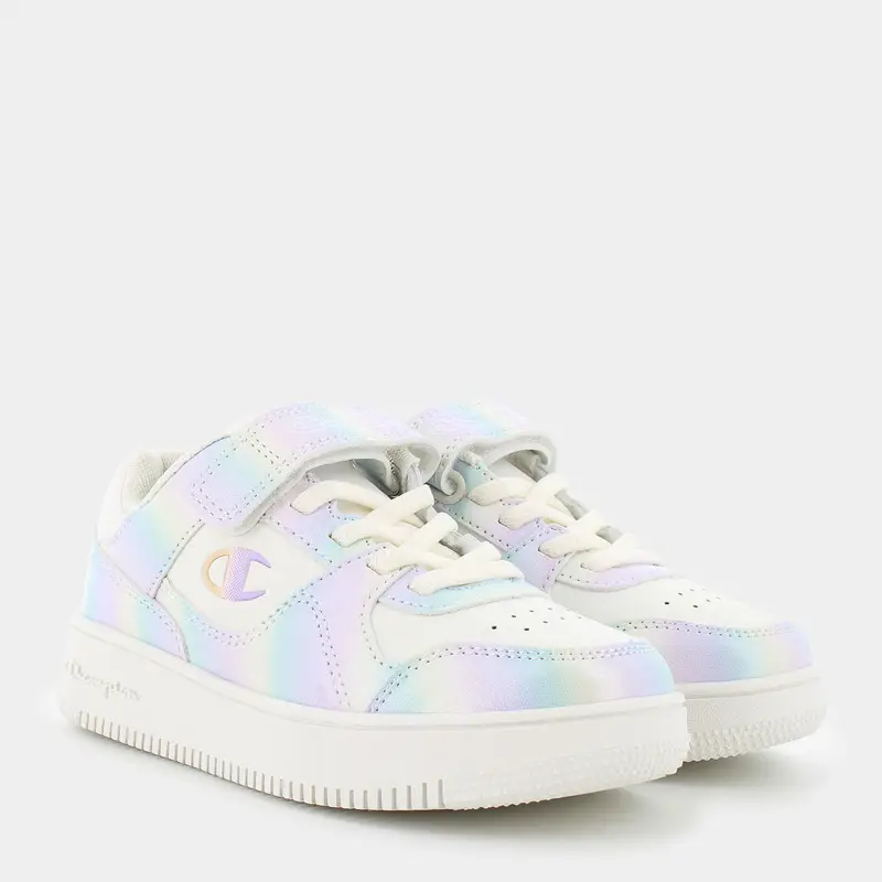 Sportive Champion da Bambina, multicolor miniatura 2