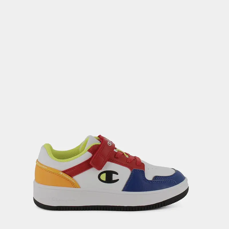 Sportive Champion da Bambino, multicolor