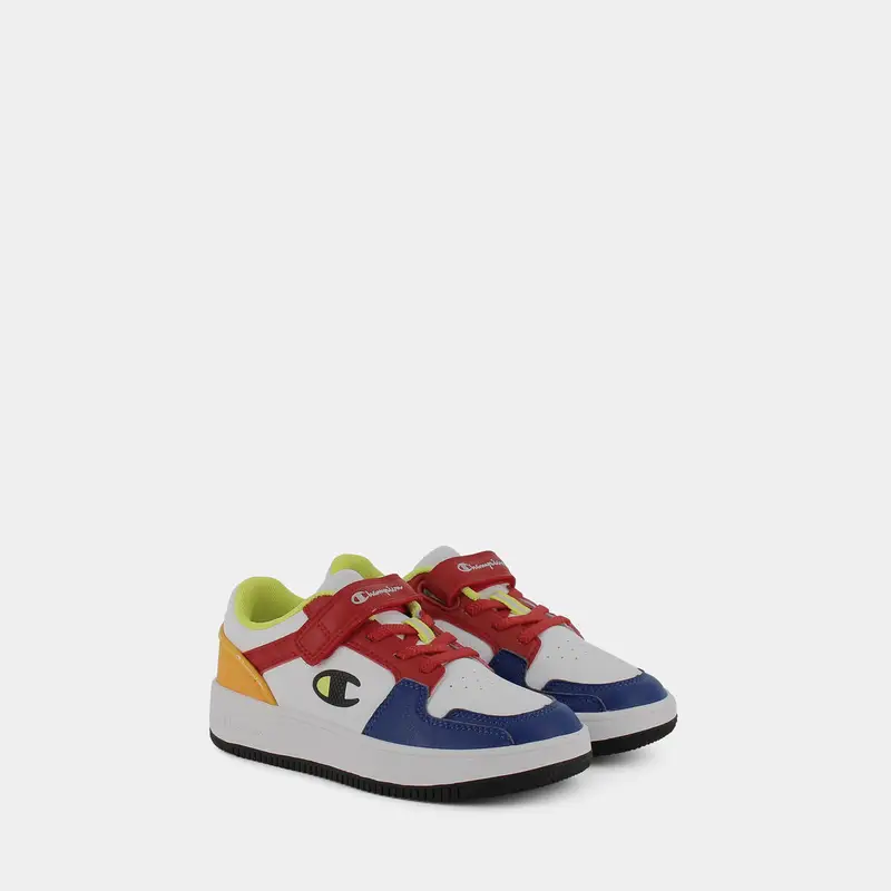 Sportive Champion da Bambino, multicolor miniatura 2