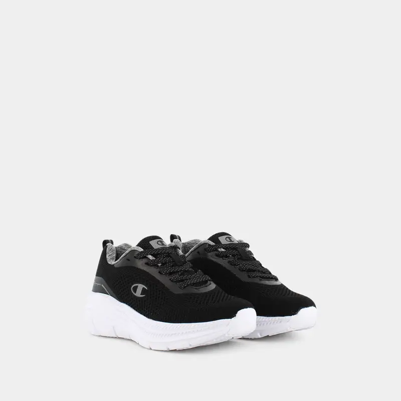 Sportive Champion da Donna, nero miniatura 2