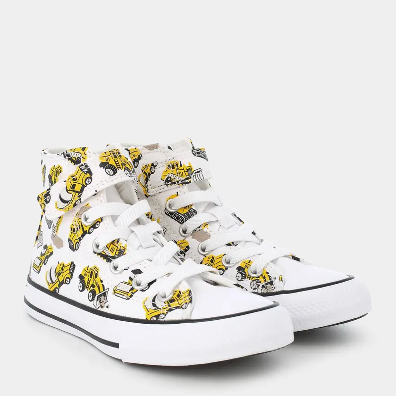 Sportive Converse da Bambino, fantasia miniatura 2