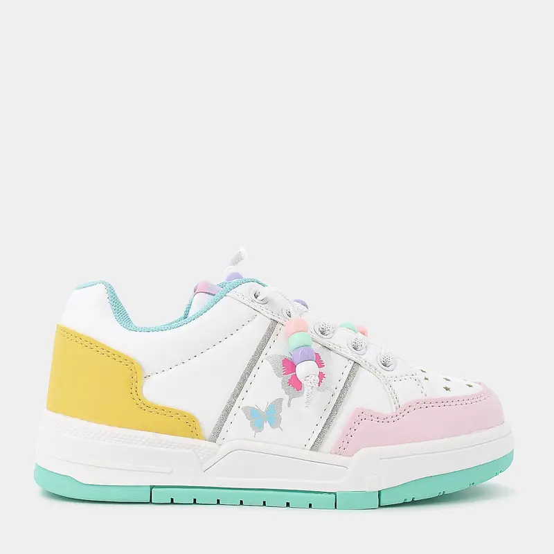 Sportive Fantastica da Bambina, fantasia