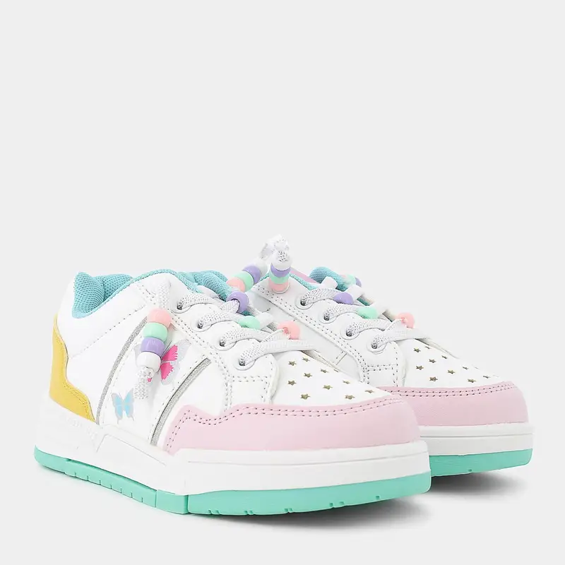 Sportive Fantastica da Bambina, fantasia miniatura 2