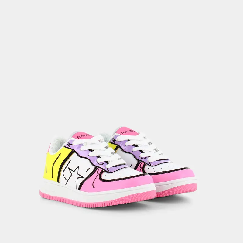 Sportive Fantastica da Bambina, multicolor miniatura 2