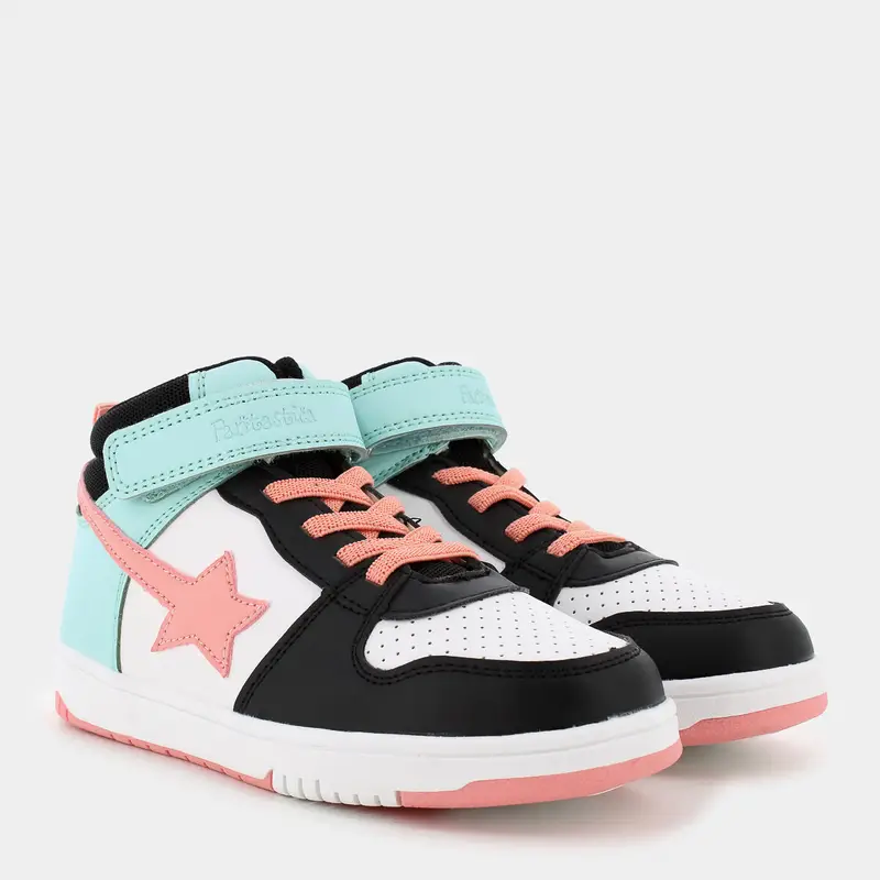 Sportive Fantastica da Bambina, multicolor miniatura 2