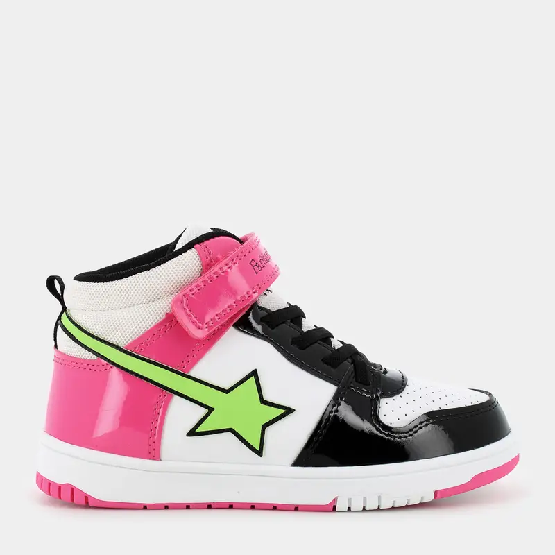 Sportive Fantastica da Bambina, multicolor