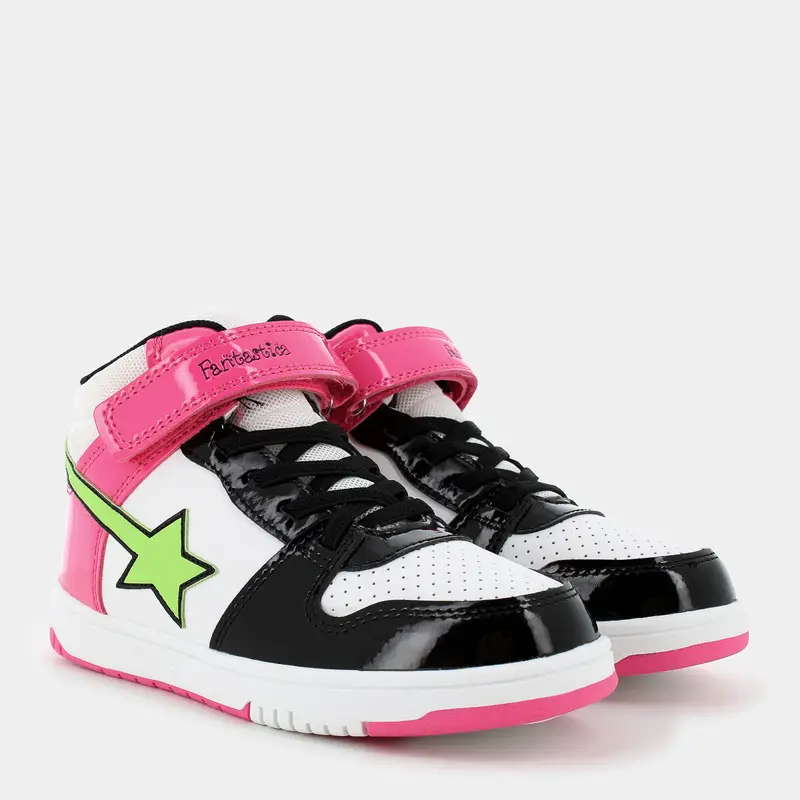 Sportive Fantastica da Bambina, multicolor miniatura 2