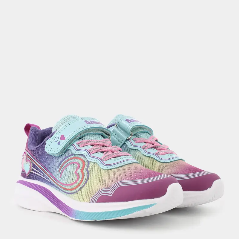 Sportive Fantastica da Bambina, multicolor miniatura 2