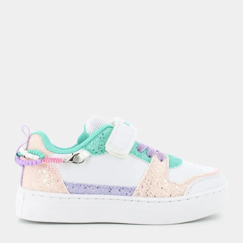 Sportive Lelli Kelly da Bambina, multicolor