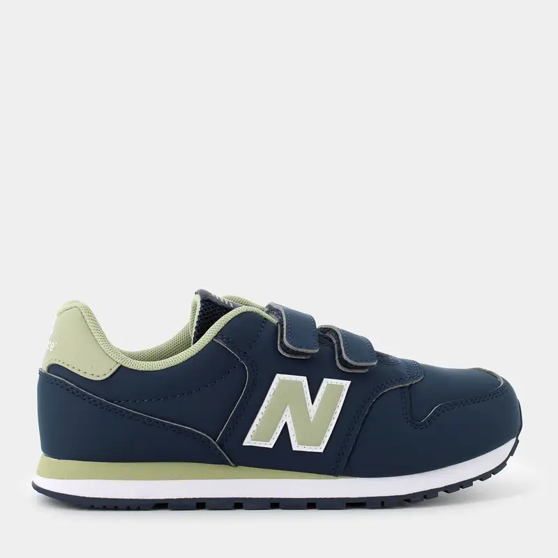 Sportive New Balance da Bambino, blu