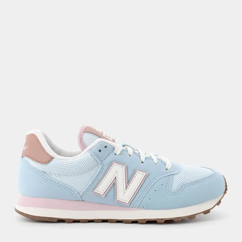 Sportive New Balance da Donna, azzurro