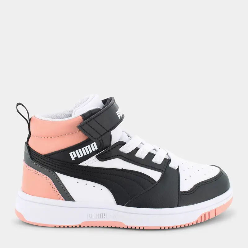 Sportive Puma da Bambina, multicolor